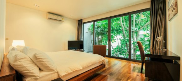 4 غرف نوم فيلا في Phuket, Thailand رقم 63829 4