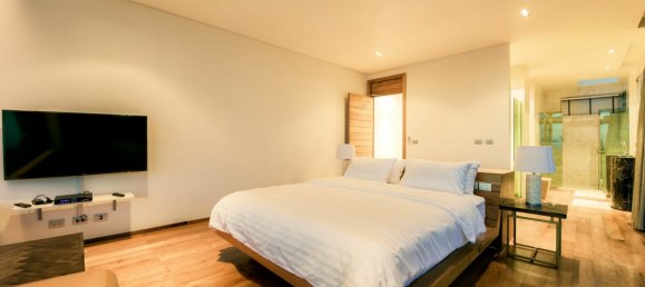 4 غرف نوم فيلا في Phuket, Thailand رقم 63829 10