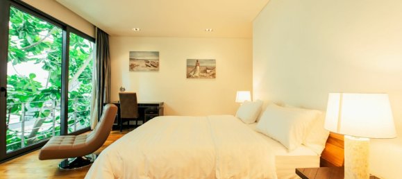 4 غرف نوم فيلا في Phuket, Thailand رقم 63829 21