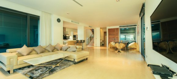 4 غرف نوم فيلا في Phuket, Thailand رقم 63829 2