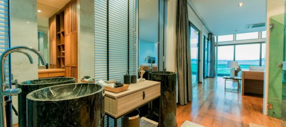 Villa de 4 dormitorios en Phuket, Thailand No. 63829 30