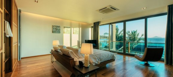 4 غرف نوم فيلا في Phuket, Thailand رقم 63829 11