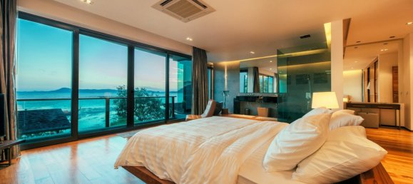 4 غرف نوم فيلا في Phuket, Thailand رقم 63829 15