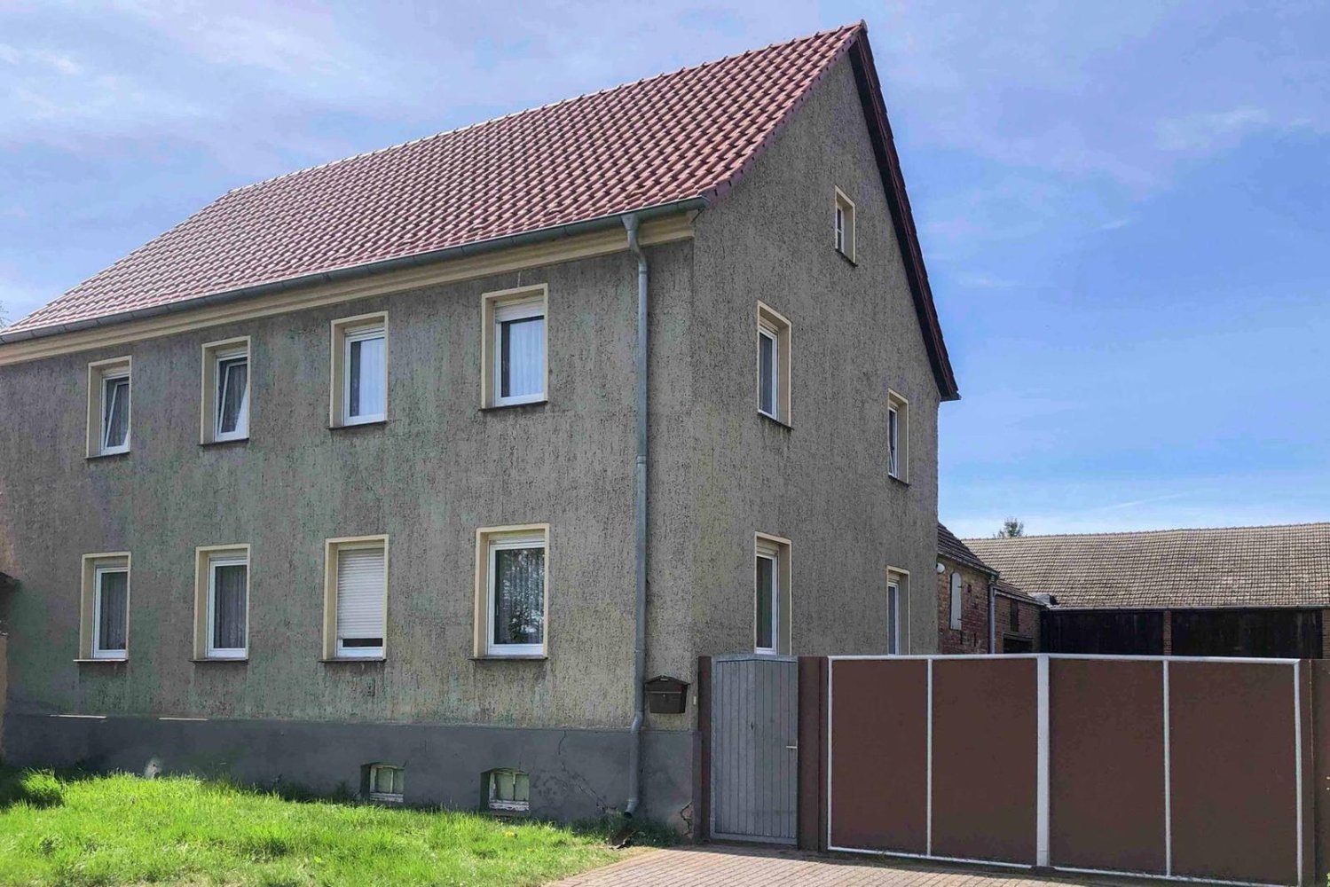 Quinta T3 em Wittenberg, Germany N.º 260390