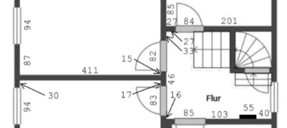Quinta T3 em Wittenberg, Germany N.º 260390 20
