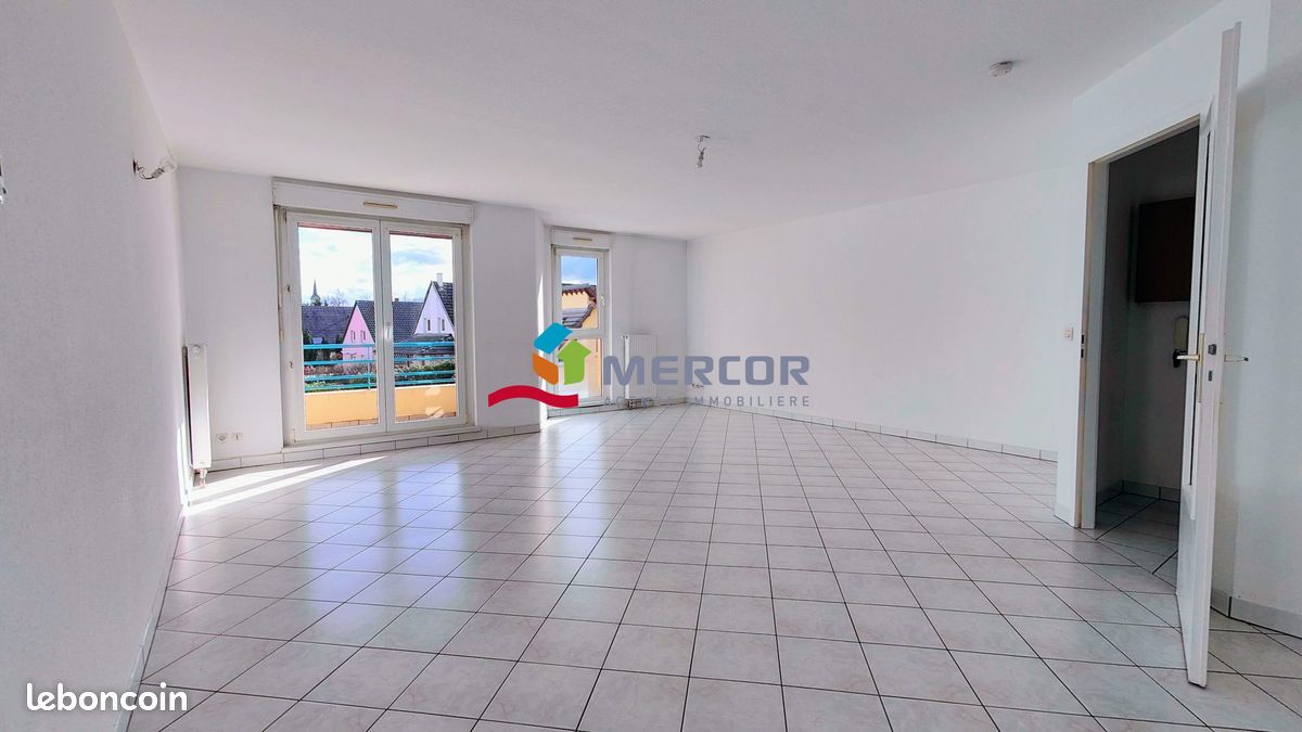 Apartamento T3 em Holtzheim, France N.º 75885