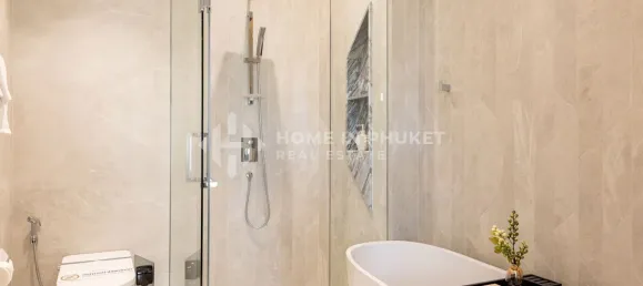 Condominio de 1 dormitorio en Phuket, Thailand No. 60842 7