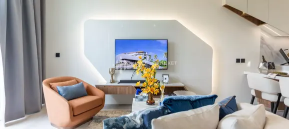 Condominio de 1 dormitorio en Phuket, Thailand No. 60842 3