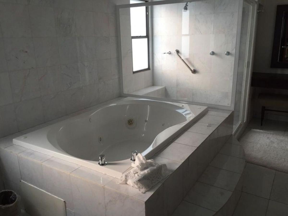 3 Schlafzimmer Wohnung in Mexico, Nr. 212026