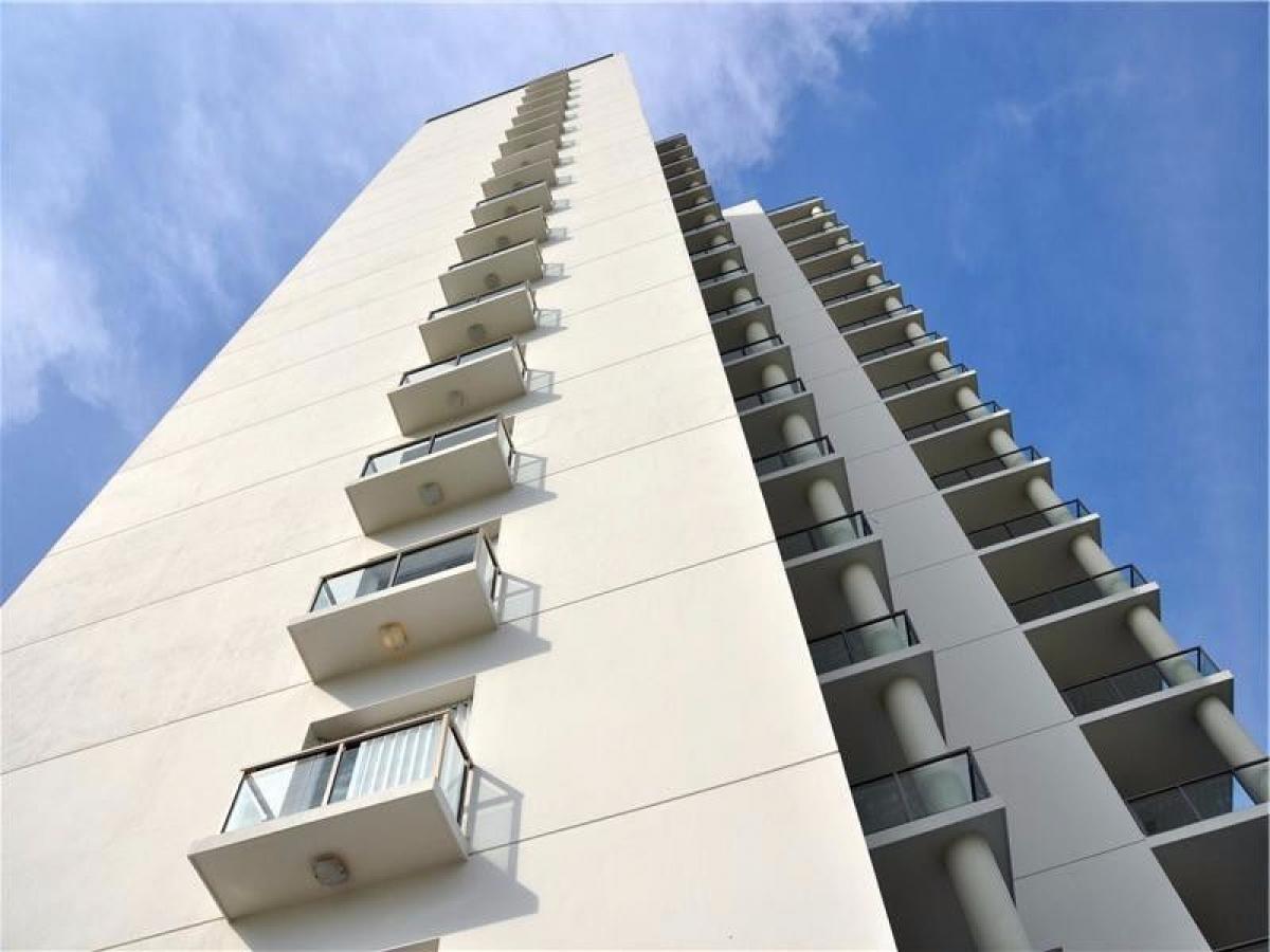 2 Schlafzimmer Wohnung in Mexico, Nr. 149989