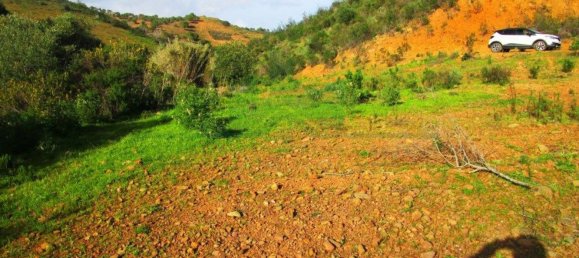 15640m² Land in Odeleite, Portugal No. 80176 6