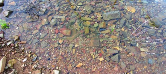 15640m² Land in Odeleite, Portugal No. 80176 9