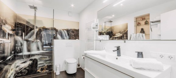 Apartamento T2 em Oetz, Austria N.º 119268 8