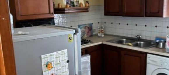 3 rooms Apartment in Travagliato, Italy No. 4386 9