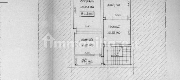 2 Schlafzimmer Wohnung in Pietrasanta, Italy, Nr. 269268 15