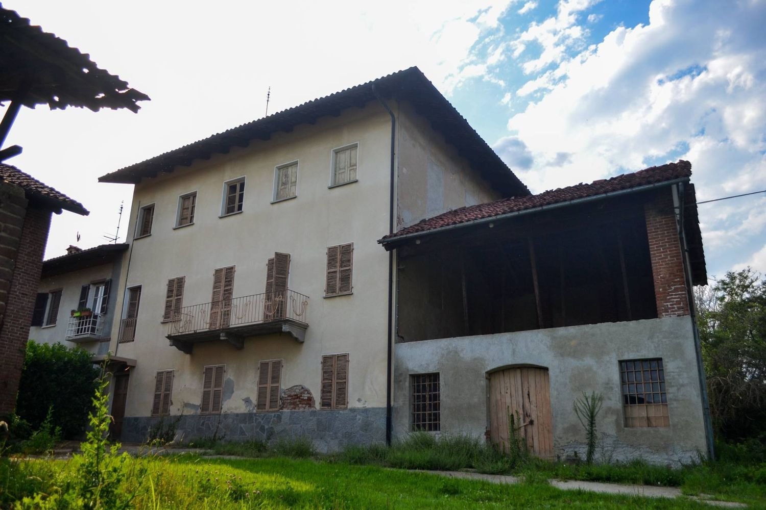 10-salle Maison à Riva presso Chieri, Italy No. 206906