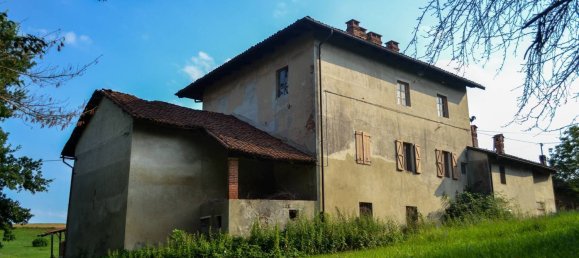 10-salle Maison à Riva presso Chieri, Italy No. 206906 31