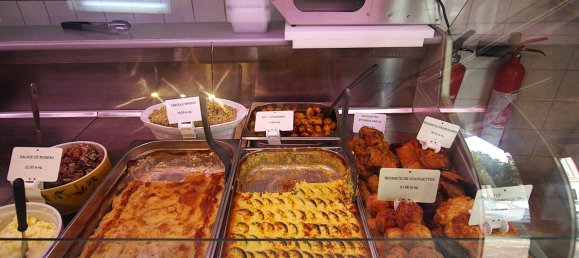  عقار تجاري في Montpellier, France 40متر مربع رقم 344012 6