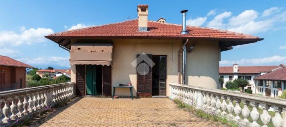 Casa T9 em Caselle Torinese, Italy N.º 333119 23