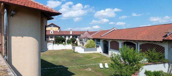 Casa T9 em Caselle Torinese, Italy N.º 333119 25