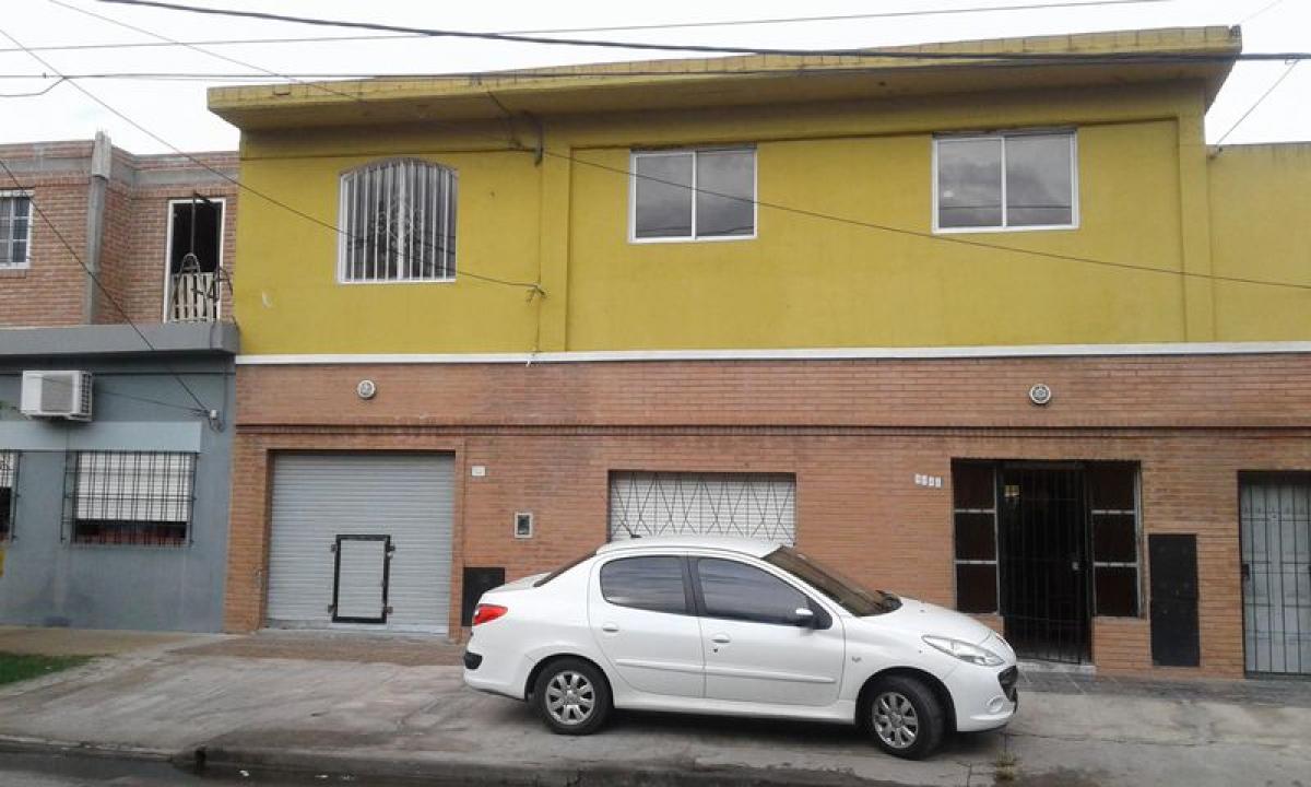 6 bedrooms House in General San Martin, Argentina No. 6573