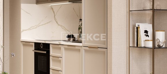 3 dormitorios apartamento en venta en Jumeirah Village Circle, Dubai, UAE № 111766 12