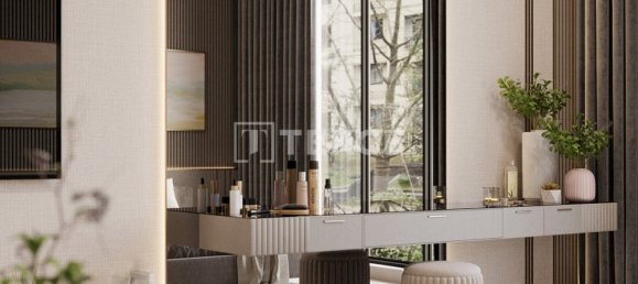 3 dormitorios apartamento en venta en Jumeirah Village Circle, Dubai, UAE № 111766 16