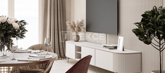 3 dormitorios apartamento en venta en Jumeirah Village Circle, Dubai, UAE № 111766 10