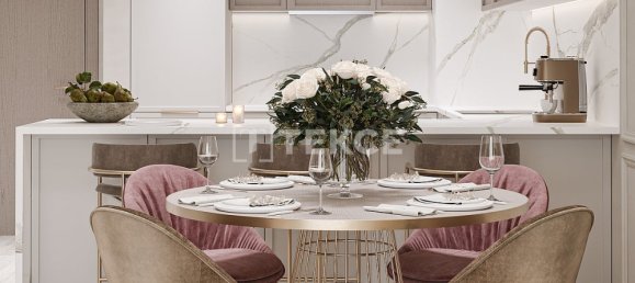 3 dormitorios apartamento en venta en Jumeirah Village Circle, Dubai, UAE № 111766 11