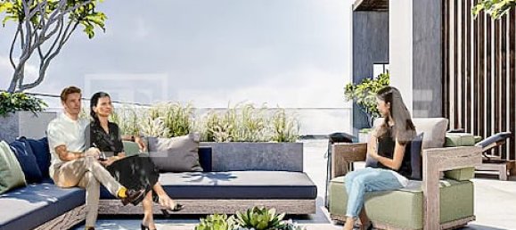 3 dormitorios apartamento en venta en Jumeirah Village Circle, Dubai, UAE № 111766 6