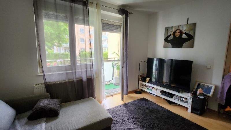 2 rooms Apartment in Strassgang, Austria No. 246203