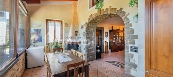 3 غرف نوم فيلا في Salò, Italy رقم 132800 13