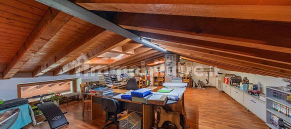 3 غرف نوم فيلا في Salò, Italy رقم 132800 27