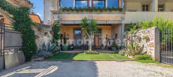 3 غرف نوم فيلا في Salò, Italy رقم 132800 25