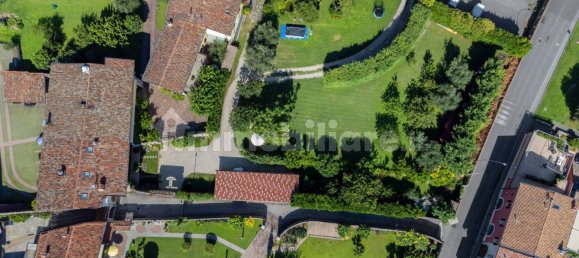 3 غرف نوم فيلا في Salò, Italy رقم 132800 38