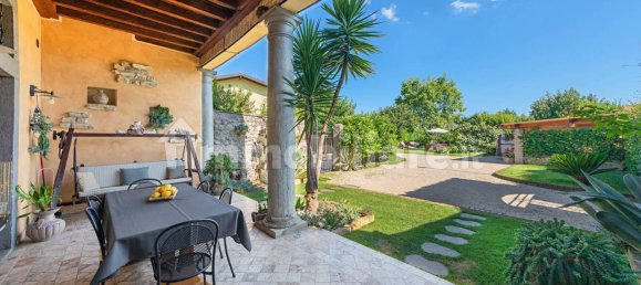 3 غرف نوم فيلا في Salò, Italy رقم 132800 2