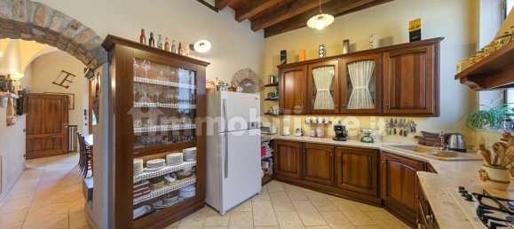 3 غرف نوم فيلا في Salò, Italy رقم 132800 6