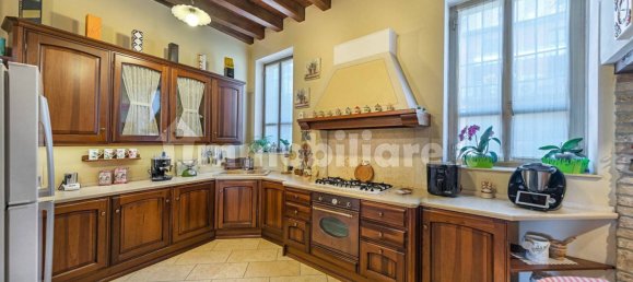 3 غرف نوم فيلا في Salò, Italy رقم 132800 5