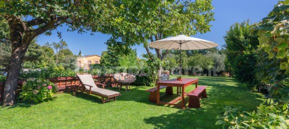 3 غرف نوم فيلا في Salò, Italy رقم 132800 30