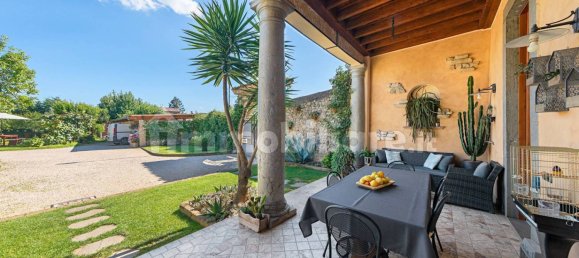 3 غرف نوم فيلا في Salò, Italy رقم 132800 28