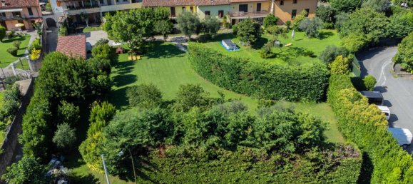 3 غرف نوم فيلا في Salò, Italy رقم 132800 37