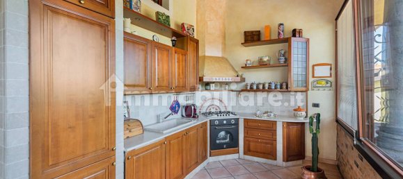 3 غرف نوم فيلا في Salò, Italy رقم 132800 12