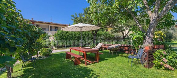 3 غرف نوم فيلا في Salò, Italy رقم 132800 33