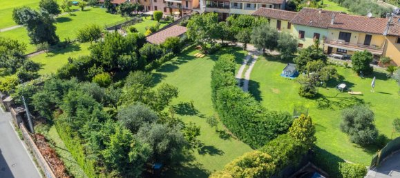 3 غرف نوم فيلا في Salò, Italy رقم 132800 35