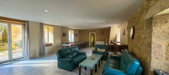 Casa de 7 dormitorios en Saint-Rabier, France No. 102091 2