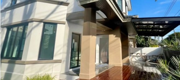 3 bedrooms House in Chalong, Thailand No. 26173 10