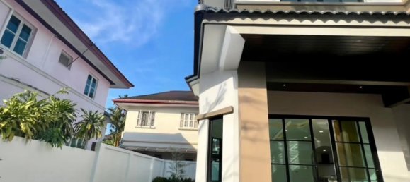 3 bedrooms House in Chalong, Thailand No. 26173 7