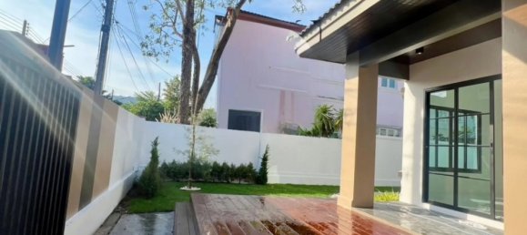 3 bedrooms House in Chalong, Thailand No. 26173 3