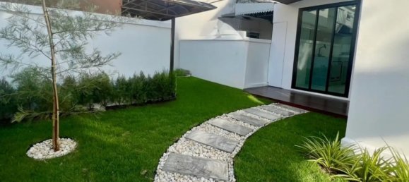 3 bedrooms House in Chalong, Thailand No. 26173 5