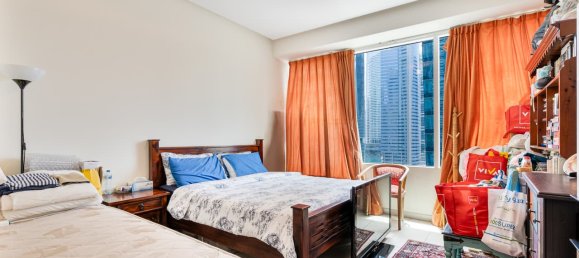 2 bedrooms Apartment in Jumeirah Lake Towers, UAE No. 109348 20